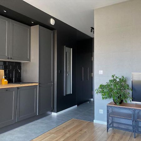 Apartament City Spa - Sokolska 30 Towers Katowice Eksteriør bilde
