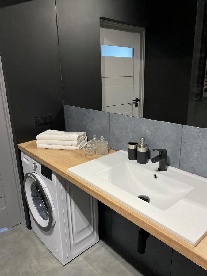Apartament City Spa - Sokolska 30 Towers Katowice Eksteriør bilde