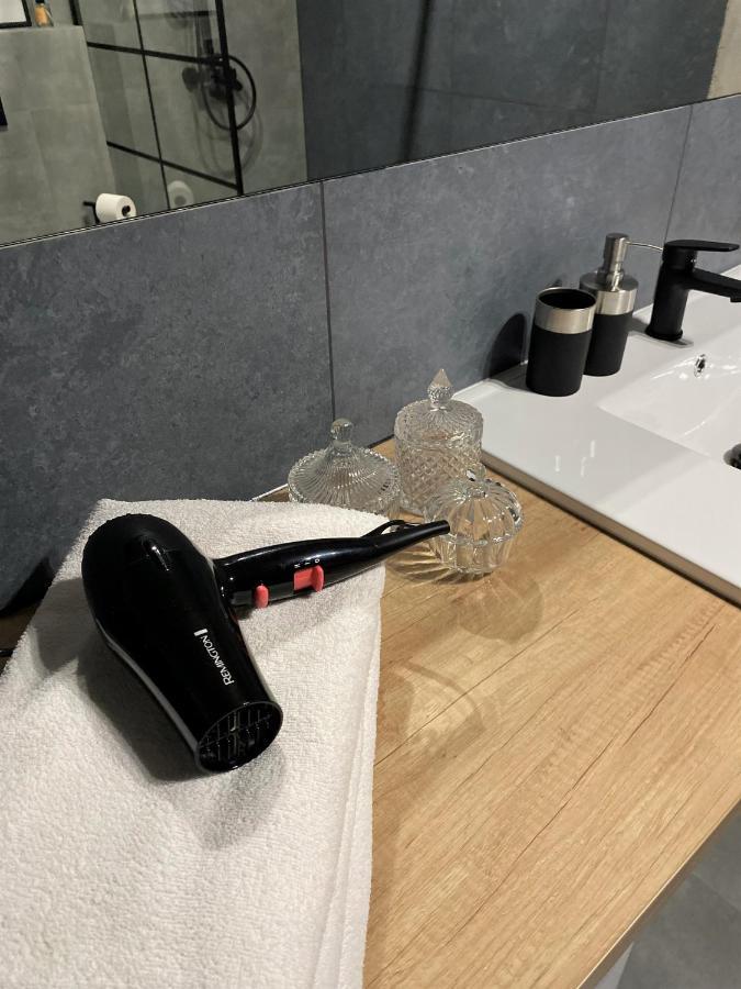 Apartament City Spa - Sokolska 30 Towers Katowice Eksteriør bilde
