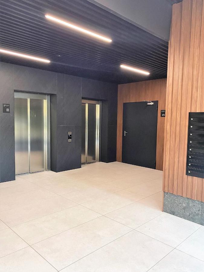Apartament City Spa - Sokolska 30 Towers Katowice Eksteriør bilde