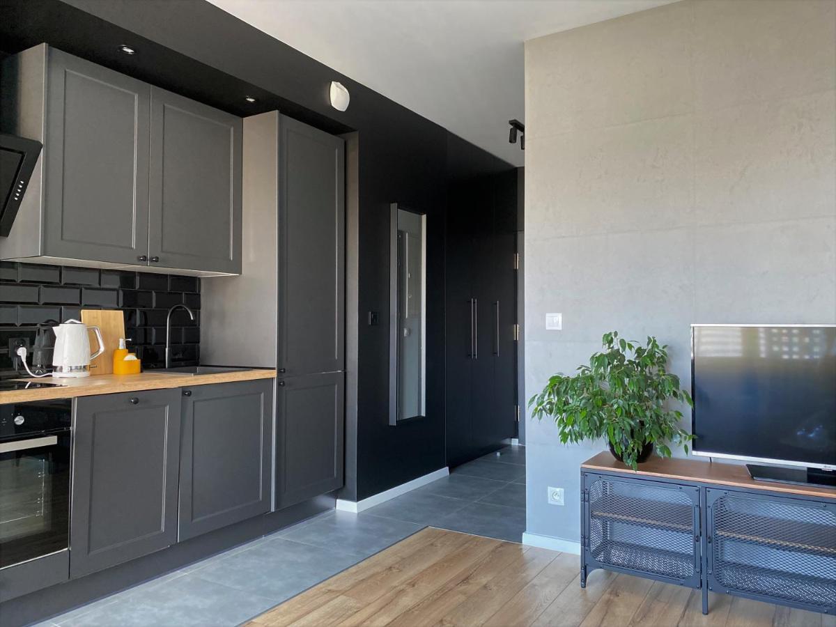 Apartament City Spa - Sokolska 30 Towers Katowice Eksteriør bilde